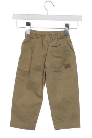 Kinderhose Zara, Größe 18-24m/ 86-98 cm, Farbe Grün, Preis € 7,16