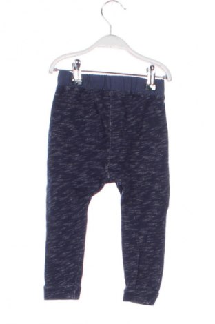 Detské nohavice  Zara, Veľkosť 18-24m/ 86-98 cm, Farba Modrá, Cena  5,95 €