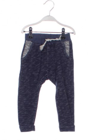 Detské nohavice  Zara, Veľkosť 18-24m/ 86-98 cm, Farba Modrá, Cena  5,95 €