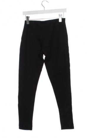 Dětské kalhoty  Zara, Velikost 12-13y/ 158-164 cm, Barva Černá, Cena  259,00 Kč