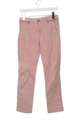 Dziecięce spodnie Zara, Rozmiar 12-13y/ 158-164 cm, Kolor Różowy, Cena 21,99 zł