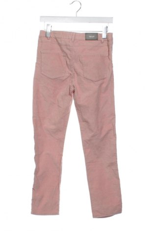 Dziecięce spodnie Zara, Rozmiar 12-13y/ 158-164 cm, Kolor Różowy, Cena 21,99 zł