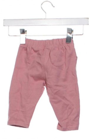 Dziecięce spodnie Zara, Rozmiar 9-12m/ 74-80 cm, Kolor Popielaty róż, Cena 56,28 zł