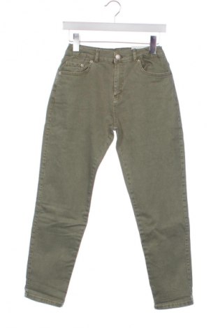 Kinderhose Zara, Größe 12-13y/ 158-164 cm, Farbe Grün, Preis € 16,00