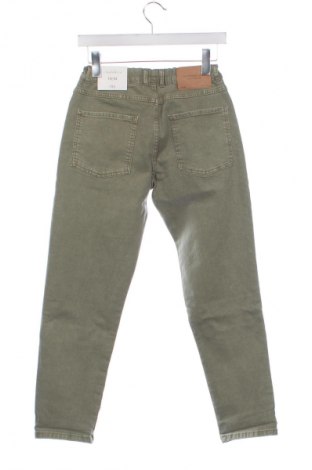 Kinderhose Zara, Größe 12-13y/ 158-164 cm, Farbe Grün, Preis € 16,00