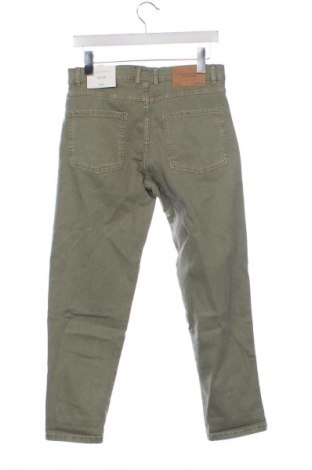 Kinderhose Zara, Größe 12-13y/ 158-164 cm, Farbe Grün, Preis € 16,00