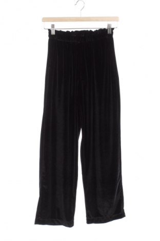 Gyerek nadrág Zara, Méret 13-14y / 164-168 cm, Szín Fekete, Ár 4 189 Ft