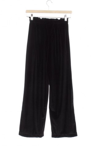 Gyerek nadrág Zara, Méret 13-14y / 164-168 cm, Szín Fekete, Ár 4 189 Ft