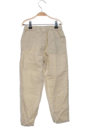 Gyerek nadrág Zara, Méret 4-5y / 110-116 cm, Szín Bézs, Ár 2 800 Ft