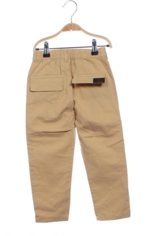 Gyerek nadrág Zara, Méret 2-3y / 98-104 cm, Szín Bézs, Ár 2 800 Ft