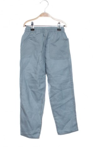 Gyerek nadrág Zara, Méret 4-5y / 110-116 cm, Szín Kék, Ár 2 800 Ft