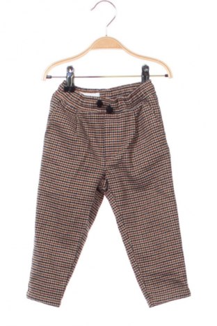 Dziecięce spodnie Zara, Rozmiar 9-12m/ 74-80 cm, Kolor Kolorowy, Cena 32,18 zł
