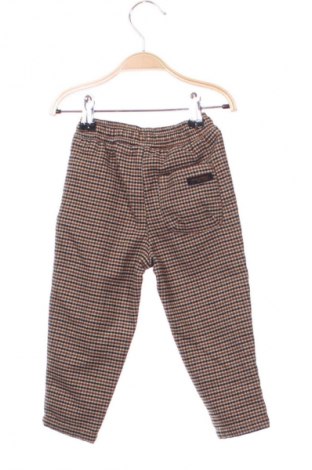 Dziecięce spodnie Zara, Rozmiar 9-12m/ 74-80 cm, Kolor Kolorowy, Cena 32,18 zł
