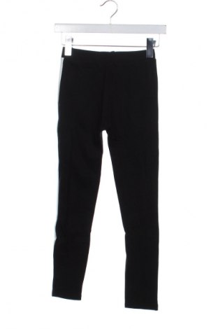 Dziecięce spodnie Zara, Rozmiar 10-11y/ 146-152 cm, Kolor Czarny, Cena 32,18 zł