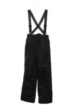 Gyerek nadrág téli sportokhoz Active, Méret 12-13y / 158-164 cm, Szín Fekete, Ár 11 600 Ft