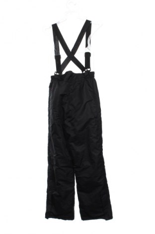 Gyerek nadrág téli sportokhoz Active, Méret 12-13y / 158-164 cm, Szín Fekete, Ár 11 600 Ft