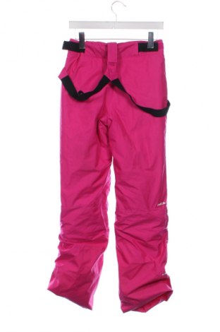 Dětské kalhoty pro zimní sporty  Decathlon, Velikost 9-10y/ 140-146 cm, Barva Růžová, Cena  736,00 Kč