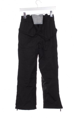 Детски панталон за зимни спортове Evf, Размер 10-11y/ 146-152 см, Цвят Черен, Цена 48,00 лв.