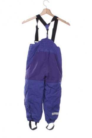 Детски панталон за зимни спортове H&M, Размер 3-4y/ 104-110 см, Цвят Многоцветен, Цена 41,99 лв.