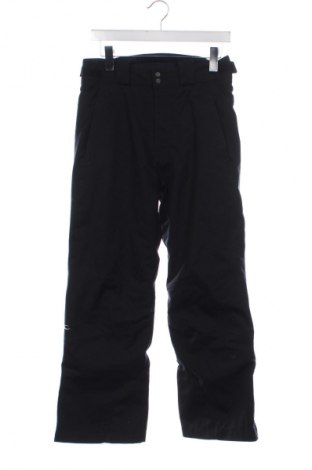 Detské nohavice pre zimné športy  Kjus, Veľkosť 12-13y/ 158-164 cm, Farba Čierna, Cena  44,95 €