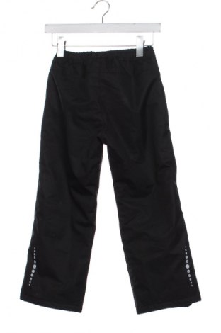 Dětské kalhoty pro zimní sporty  Lewro, Velikost 7-8y/ 128-134 cm, Barva Černá, Cena  736,00 Kč
