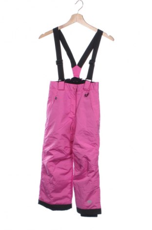 Παιδικό παντελόνι για χειμερινά σπορ Lupilu, Μέγεθος 4-5y/ 110-116 εκ., Χρώμα Ρόζ , Τιμή 24,99 €