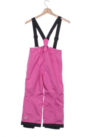 Παιδικό παντελόνι για χειμερινά σπορ Lupilu, Μέγεθος 4-5y/ 110-116 εκ., Χρώμα Ρόζ , Τιμή 24,99 €