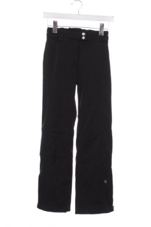 Detské nohavice pre zimné športy  Poivre Blanc, Veľkosť 11-12y/ 152-158 cm, Farba Čierna, Cena  38,29 €