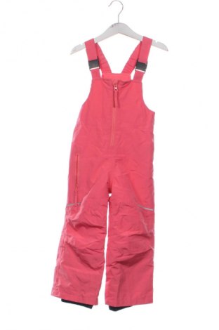 Dětské kalhoty pro zimní sporty  Unbranded, Velikost 18-24m/ 86-98 cm, Barva Růžová, Cena  389,00 Kč