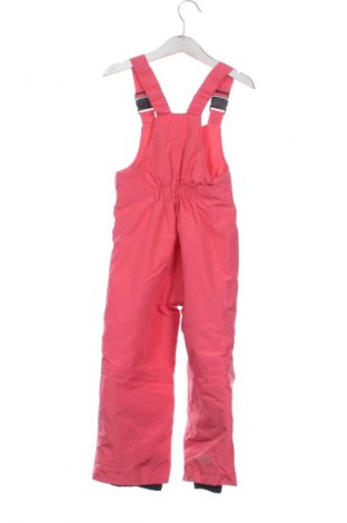Dětské kalhoty pro zimní sporty  Unbranded, Velikost 18-24m/ 86-98 cm, Barva Růžová, Cena  389,00 Kč