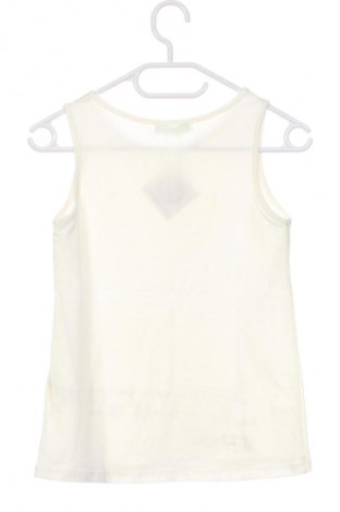Μπλουζάκι αμάνικο παιδικό Cichlid, Μέγεθος 10-11y/ 146-152 εκ., Χρώμα Εκρού, Τιμή 6,14 €