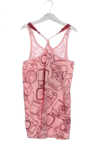 Dětské tilko  Desigual, Velikost 12-13y/ 158-164 cm, Barva Vícebarevné, Cena  149,00 Kč