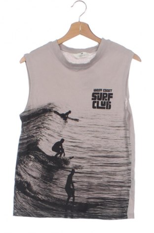 Μπλουζάκι αμάνικο παιδικό H&M, Μέγεθος 9-10y/ 140-146 εκ., Χρώμα Πολύχρωμο, Τιμή 5,99 €