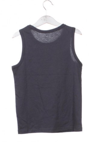 Μπλουζάκι αμάνικο παιδικό H&M, Μέγεθος 6-7y/ 122-128 εκ., Χρώμα Γκρί, Τιμή 5,99 €