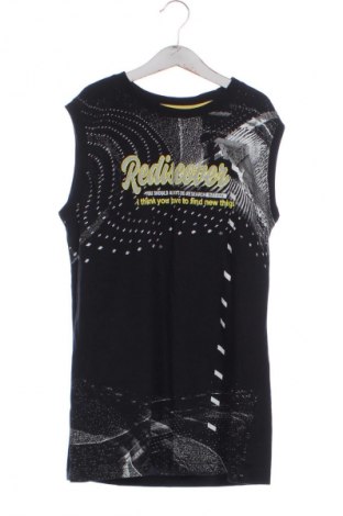Dětské tilko  Hash Tag, Velikost 15-18y/ 170-176 cm, Barva Černá, Cena  247,00 Kč