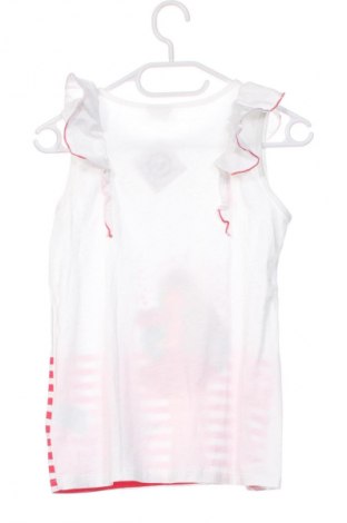 Μπλουζάκι αμάνικο παιδικό LC Waikiki, Μέγεθος 10-11y/ 146-152 εκ., Χρώμα Πολύχρωμο, Τιμή 6,14 €