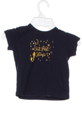 Detské tielko  Lupilu, Veľkosť 18-24m/ 86-98 cm, Farba Modrá, Cena  5,95 €