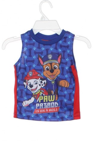 Kinder Top Nickelodeon, Größe 2-3m/ 56-62 cm, Farbe Mehrfarbig, Preis € 6,14