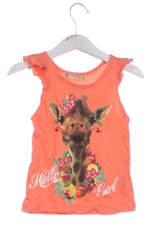 Podkoszulek dziecięcy Terranova, Rozmiar 18-24m/ 86-98 cm, Kolor Kolorowy, Cena 20,99 zł
