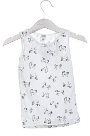 Μπλουζάκι αμάνικο παιδικό Topolino, Μέγεθος 2-3y/ 98-104 εκ., Χρώμα Πολύχρωμο, Τιμή 5,99 €