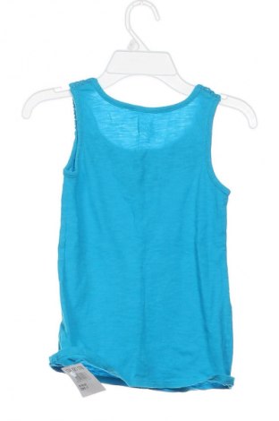 Detské tielko  Unbranded, Veľkosť 7-8y/ 128-134 cm, Farba Modrá, Cena  5,95 €