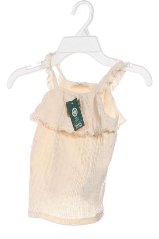 Detské tielko  Unbranded, Veľkosť 12-18m/ 80-86 cm, Farba Kremová, Cena  7,95 €