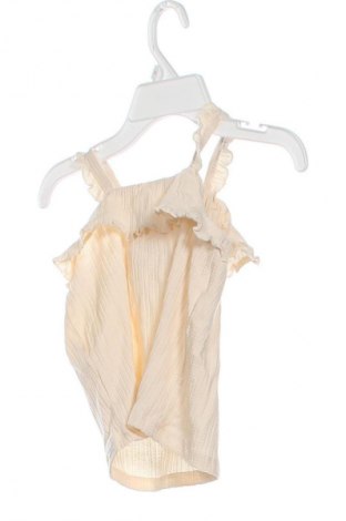 Detské tielko  Unbranded, Veľkosť 12-18m/ 80-86 cm, Farba Kremová, Cena  7,95 €