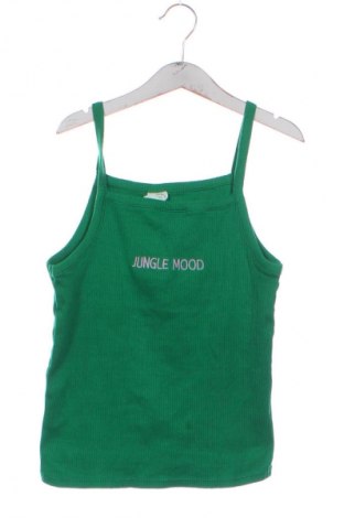 Detské tielko  Unbranded, Veľkosť 14-15y/ 168-170 cm, Farba Zelená, Cena  4,95 €