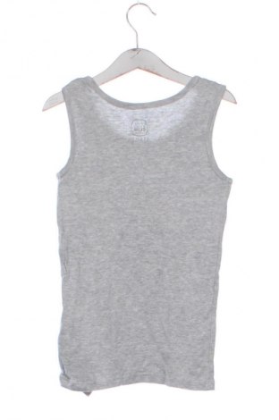 Detské tielko  Unbranded, Veľkosť 8-9y/ 134-140 cm, Farba Sivá, Cena  4,95 €