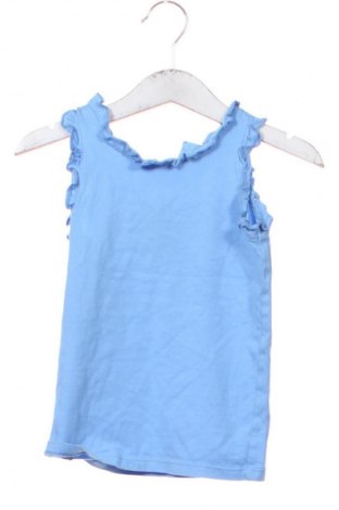Detské tielko  Unbranded, Veľkosť 4-5y/ 110-116 cm, Farba Modrá, Cena  5,95 €