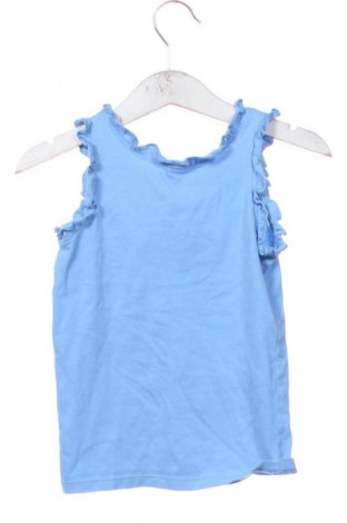 Detské tielko  Unbranded, Veľkosť 4-5y/ 110-116 cm, Farba Modrá, Cena  5,95 €