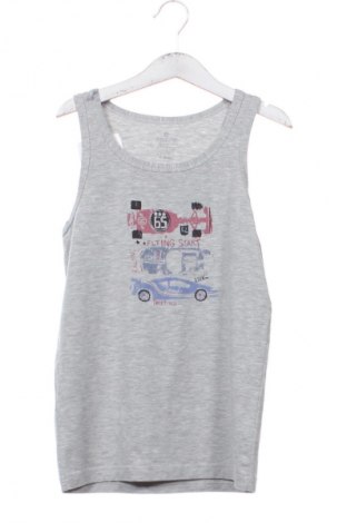 Gyerek trikó Unbranded, Méret 12-13y / 158-164 cm, Szín Szürke, Ár 2 400 Ft