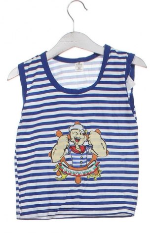 Gyerek trikó Unbranded, Méret 4-5y / 110-116 cm, Szín Sokszínű, Ár 2 400 Ft