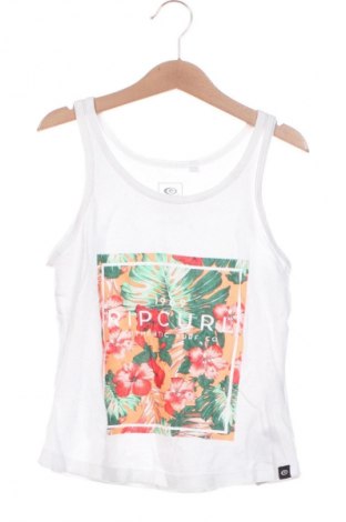 Kinder Top Unbranded, Größe 7-8y/ 128-134 cm, Farbe Weiß, Preis 7,63 €